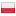 pomel.com.pl server is located in Poland